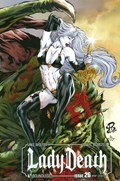 LADY DEATH #26C 