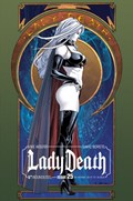 LADY DEATH #25Q 
