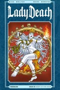 LADY DEATH #26E 