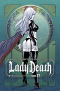 LADY DEATH #21-WWAU-I 