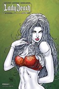 LADY DEATH #16-CCEE 