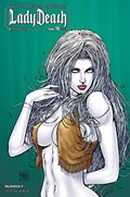 LADY DEATH #16-CCEE-C 