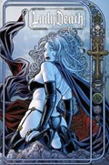 LADY DEATH #23B 
