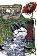 LADY DEATH #4B 