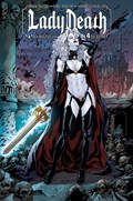 LADY DEATH #4 
