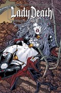 LADY DEATH #5B 