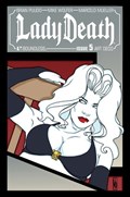 LADY DEATH #5-RI-C 