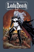 LADY DEATH #2D 