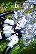 LADY DEATH #7B 