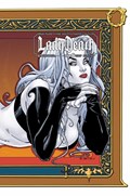 LADY DEATH #6B 