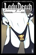 LADY DEATH #6-RI-C 