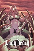 LADY DEATH #2E 