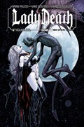 LADY DEATH #3E 