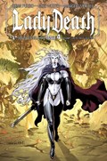LADY DEATH #4D 