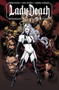 LADY DEATH #8 