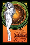 LADY DEATH #7-SDCC-D 