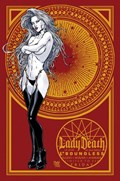 LADY DEATH #7-SDCC-C 