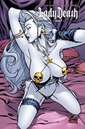 LADY DEATH #7-CCC 