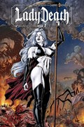 LADY DEATH #7-BALCC 