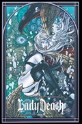 LADY DEATH #4E 