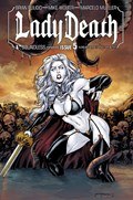 LADY DEATH #5D 