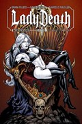 LADY DEATH #6E 
