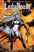 LADY DEATH #9-DFAN-B 