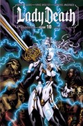 LADY DEATH #10-VACC 