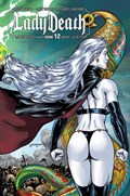 LADY DEATH #12B 