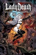 LADY DEATH #2 