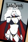 LADY DEATH #2-RI-C 