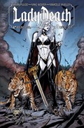 LADY DEATH #3 