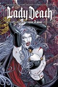 LADY DEATH #3B 