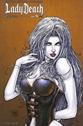 LADY DEATH #16F 
