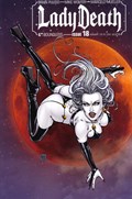 LADY DEATH #18E 