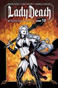LADY DEATH #13 