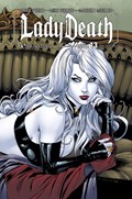 LADY DEATH #13B 