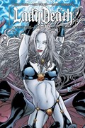 LADY DEATH #10D 