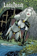 LADY DEATH #11D 