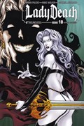LADY DEATH #10-WWAU 