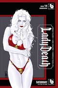 LADY DEATH #14-WOND-F 