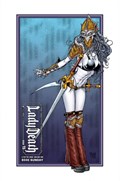 LADY DEATH #15H 
