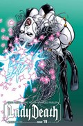 LADY DEATH #19B 