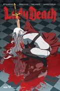 LADY DEATH #17K 