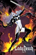LADY DEATH #17L 