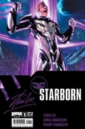 STARBORN #1 
