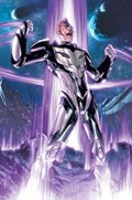 STARBORN #1-RI-B 