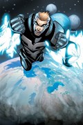 STARBORN #1-RI-C 