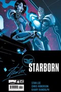 STARBORN #6 