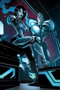 STARBORN #6-RI 